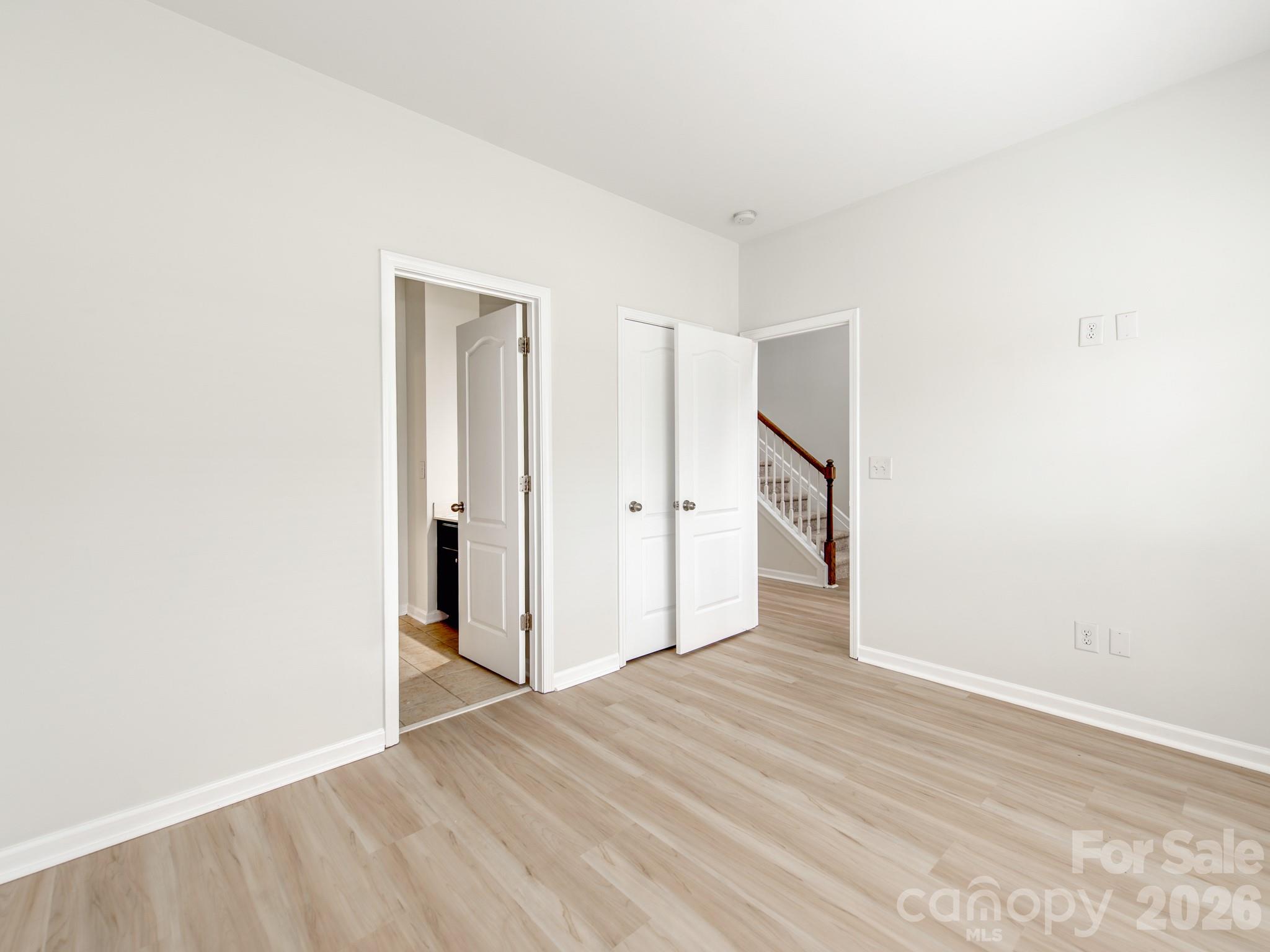 Brookedale Commons - Residential