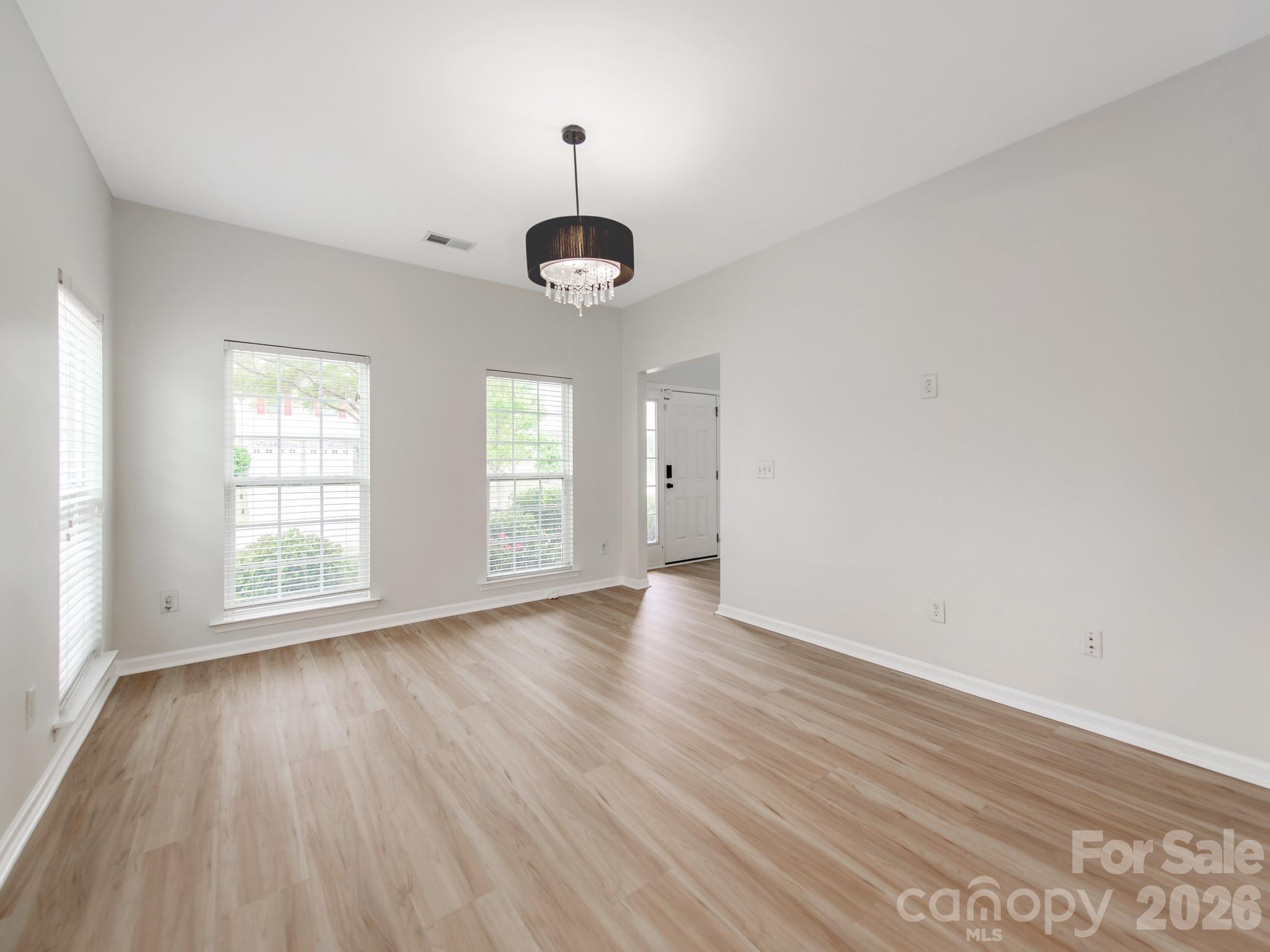 Brookedale Commons - Residential