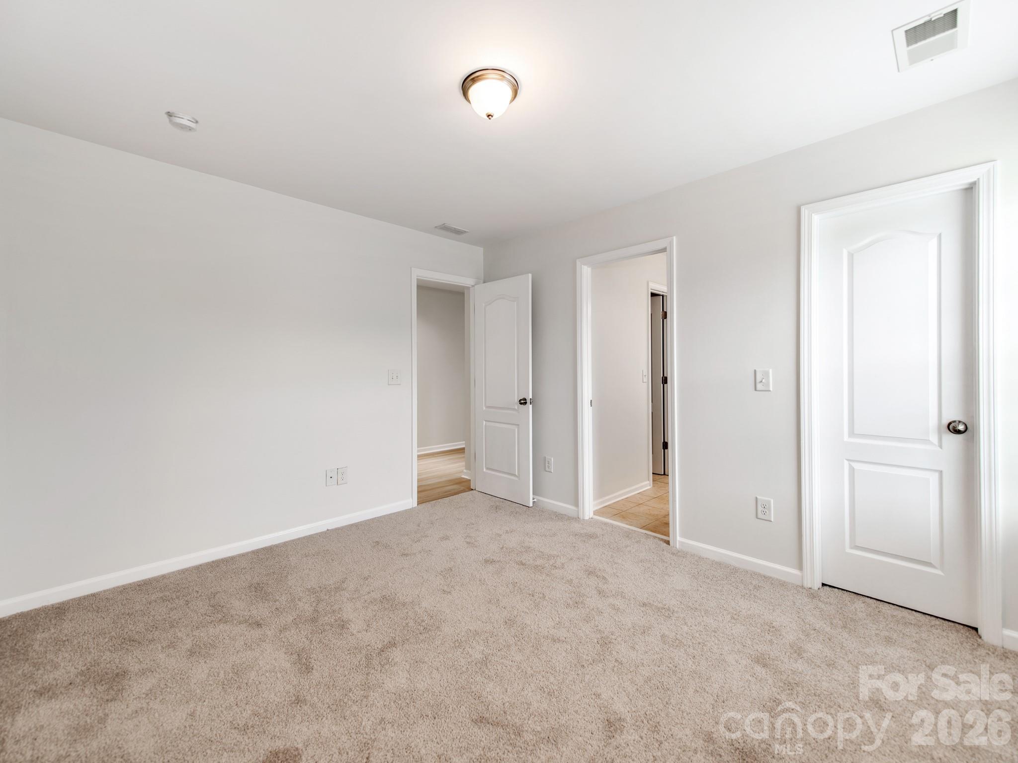 Brookedale Commons - Residential