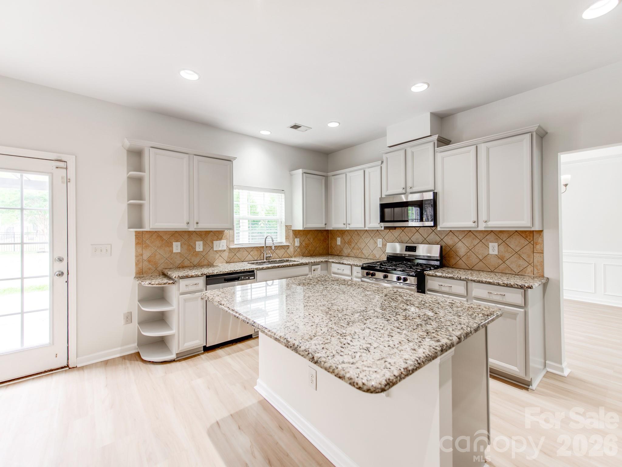 Brookedale Commons - Residential