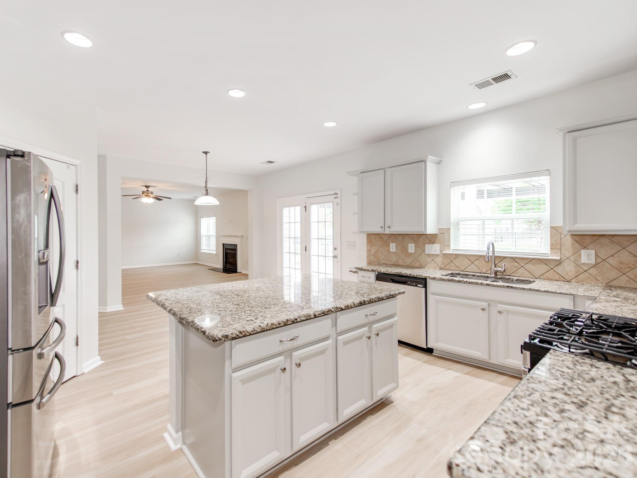 Brookedale Commons - Residential