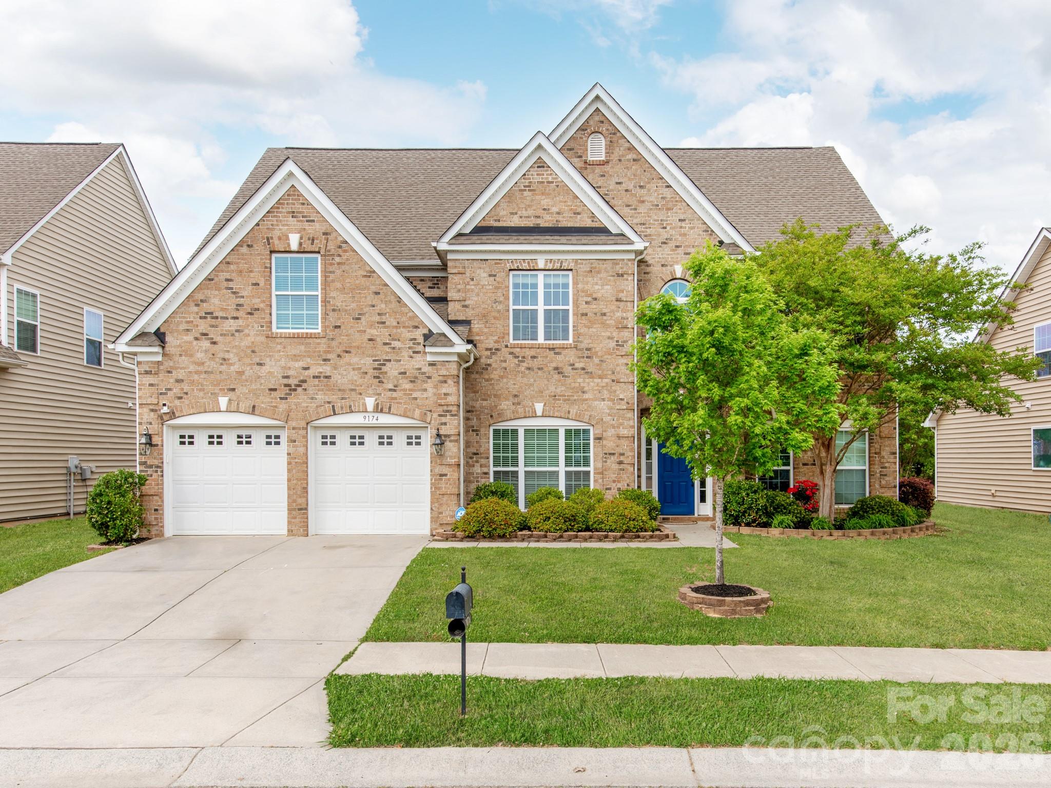 Brookedale Commons - Residential