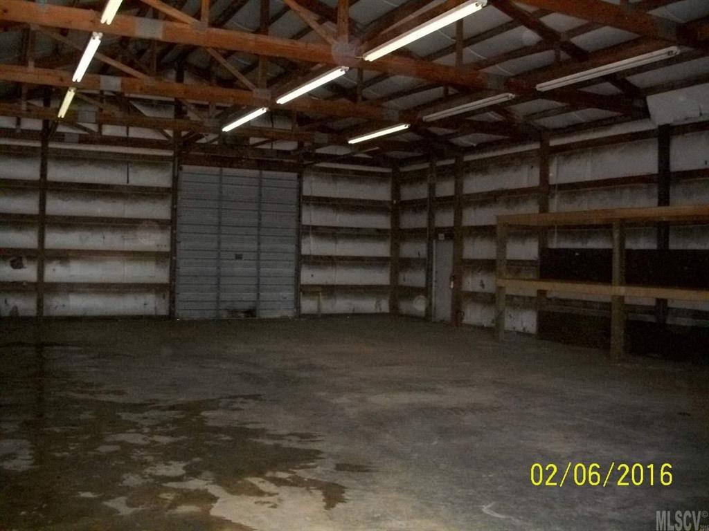 None - Commercial Sale