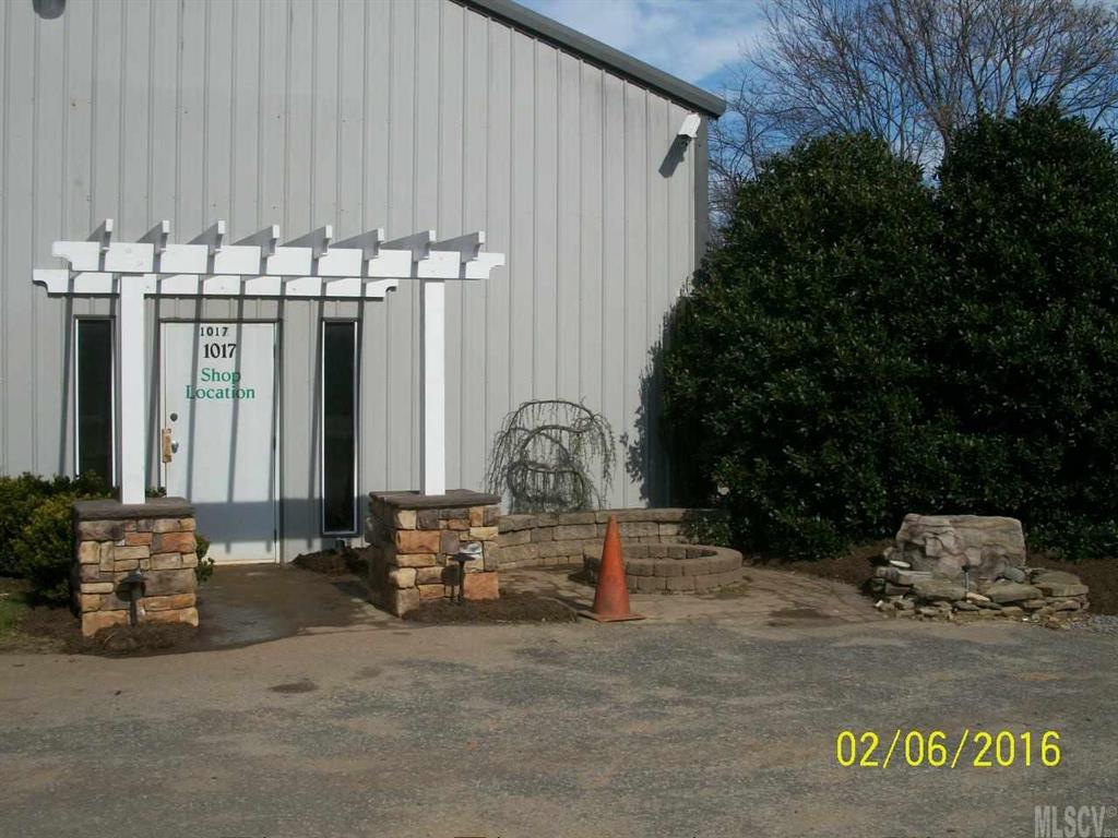 None - Commercial Sale