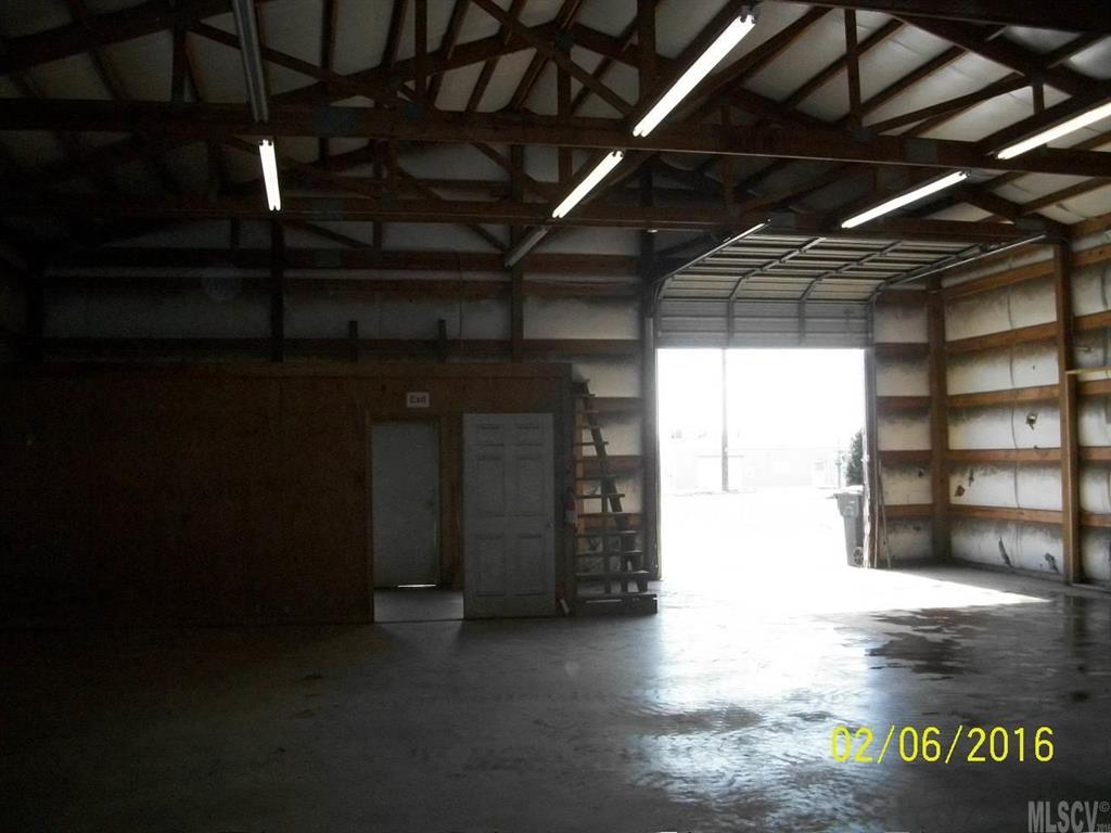 None - Commercial Sale