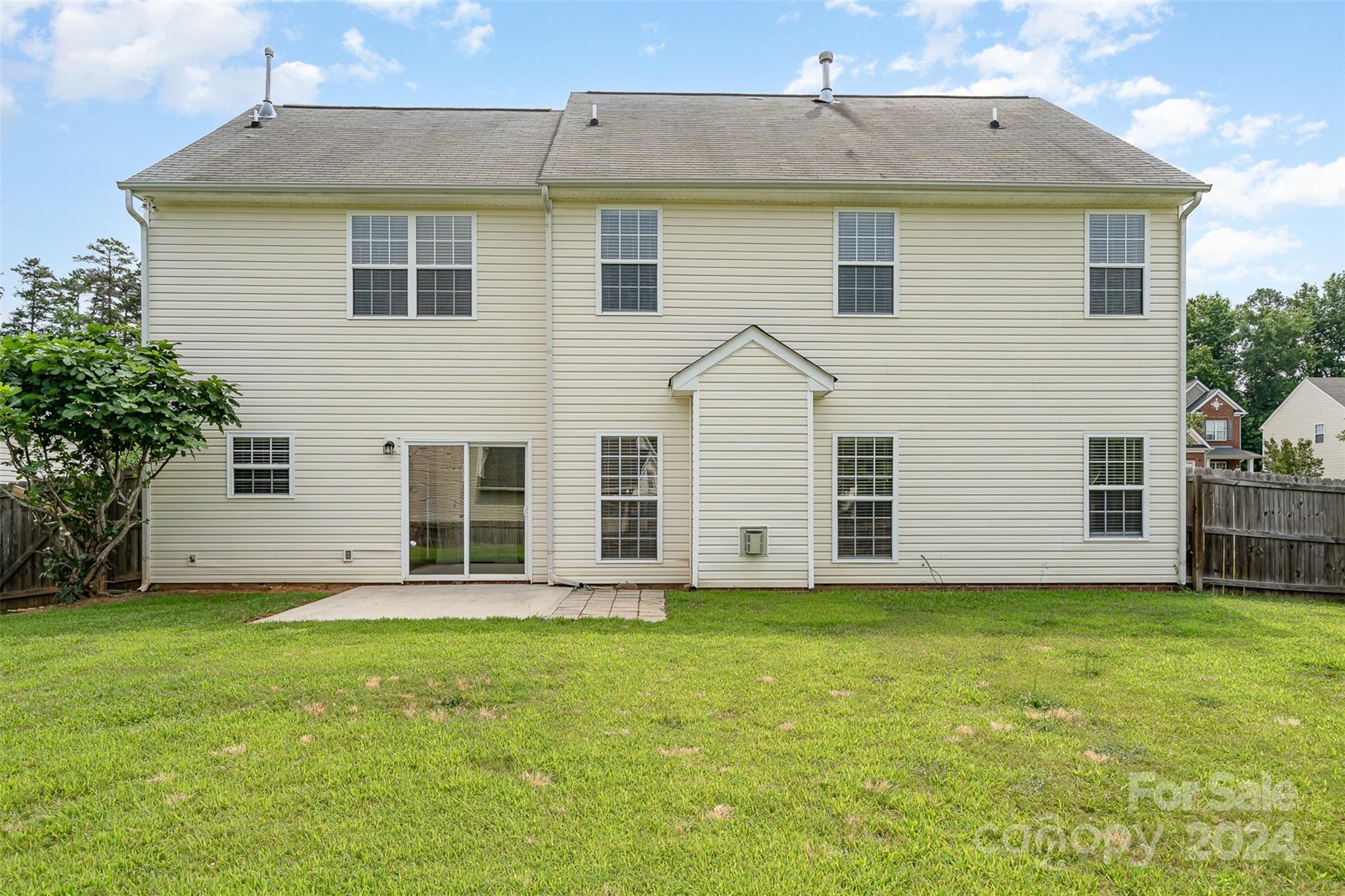 Brook Valley - Residential