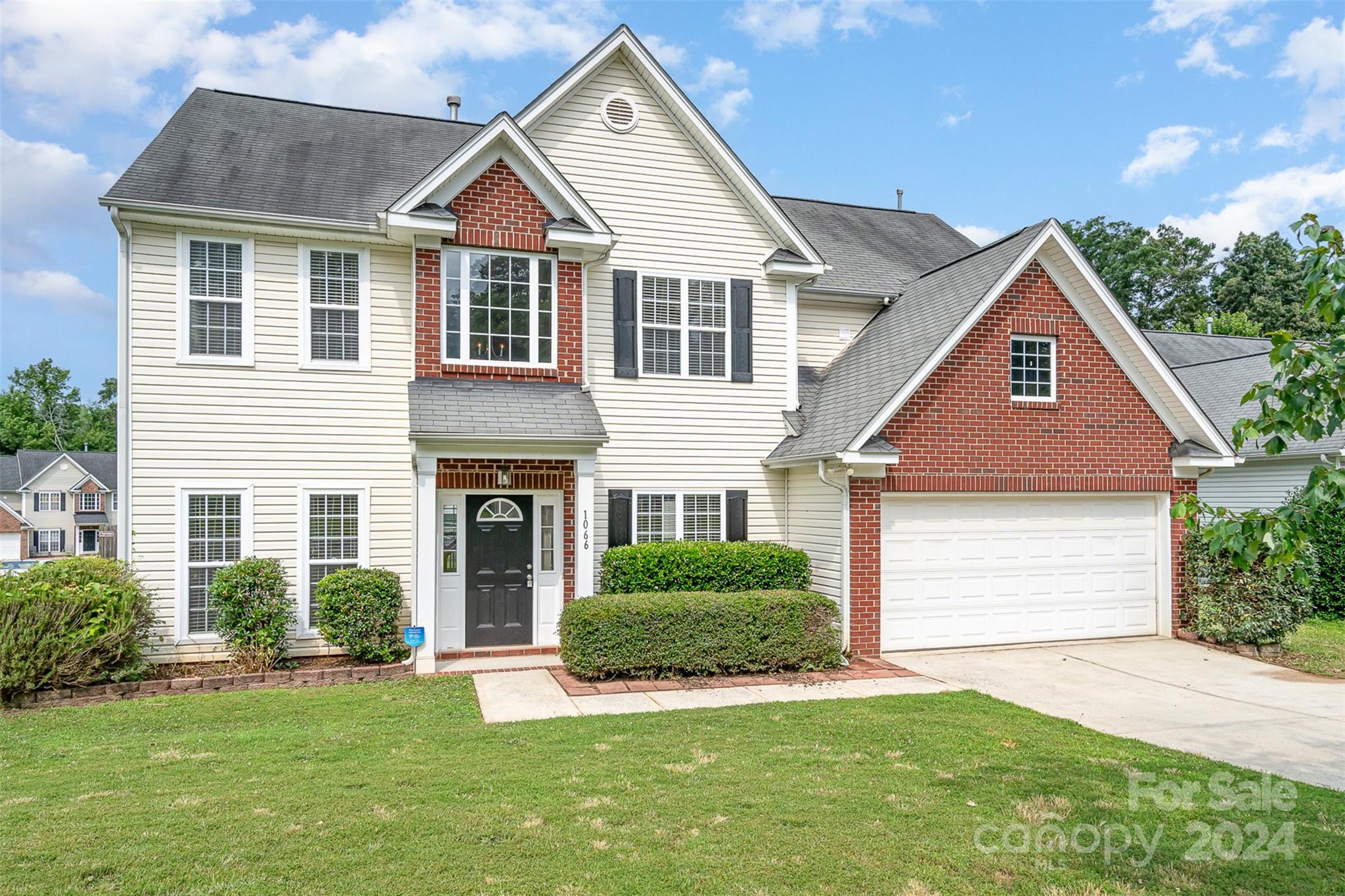 Brook Valley - Residential