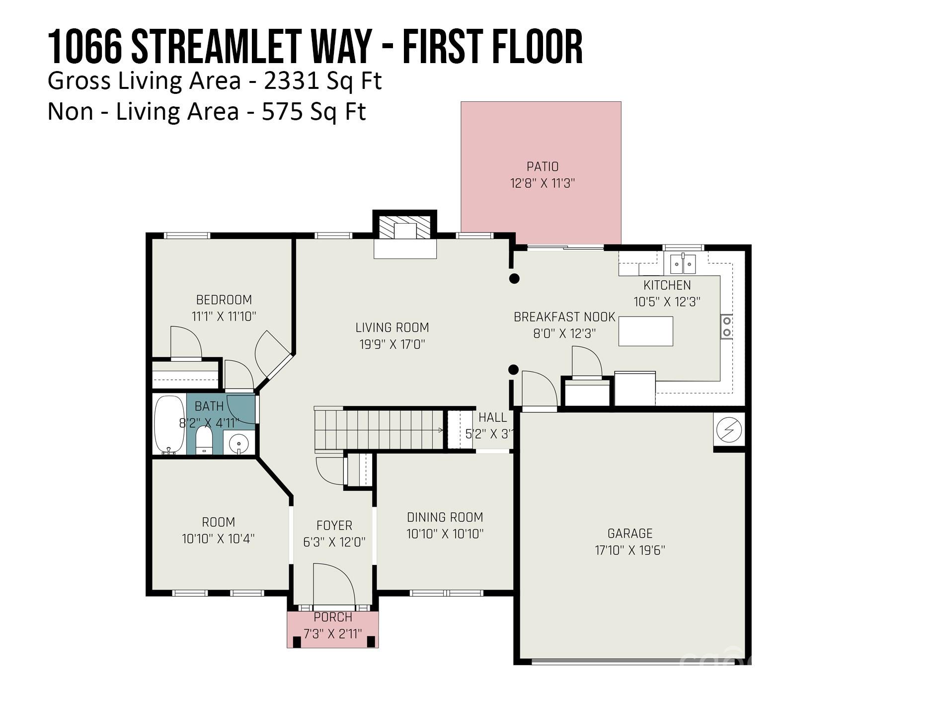 Brook Valley - Residential