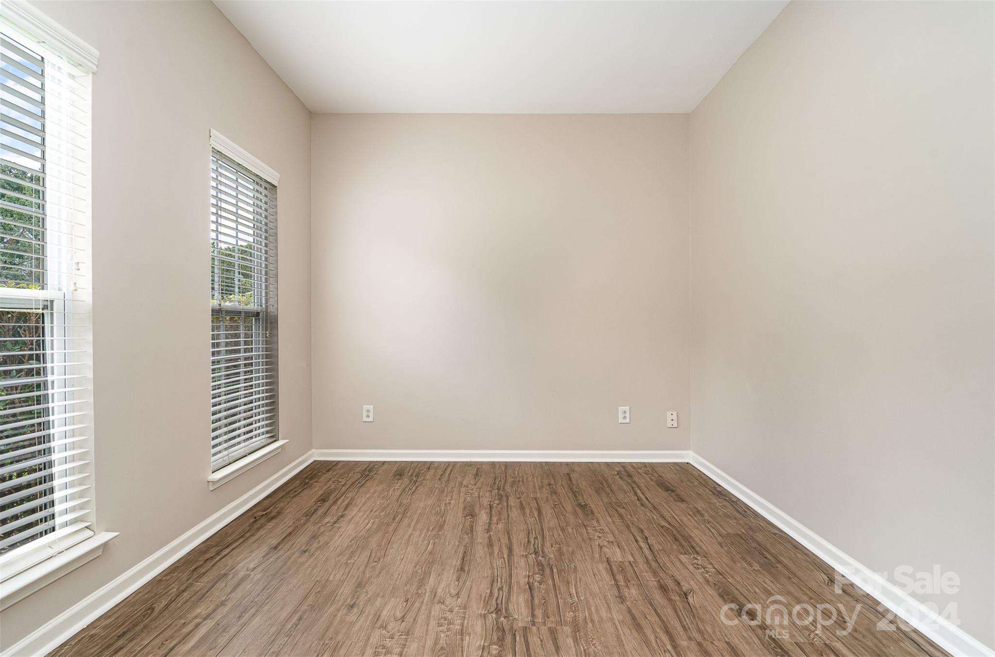 Brook Valley - Residential