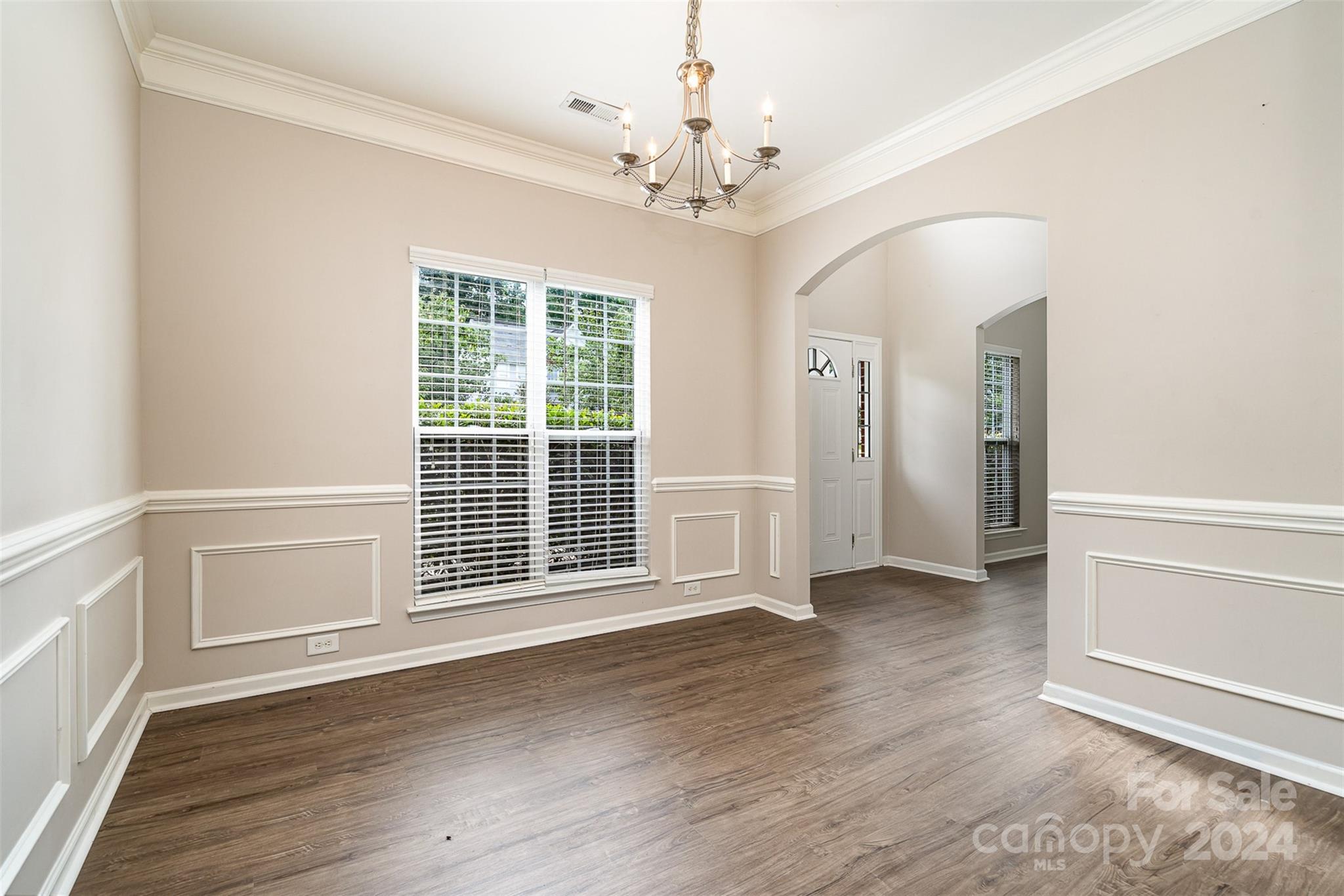 Brook Valley - Residential