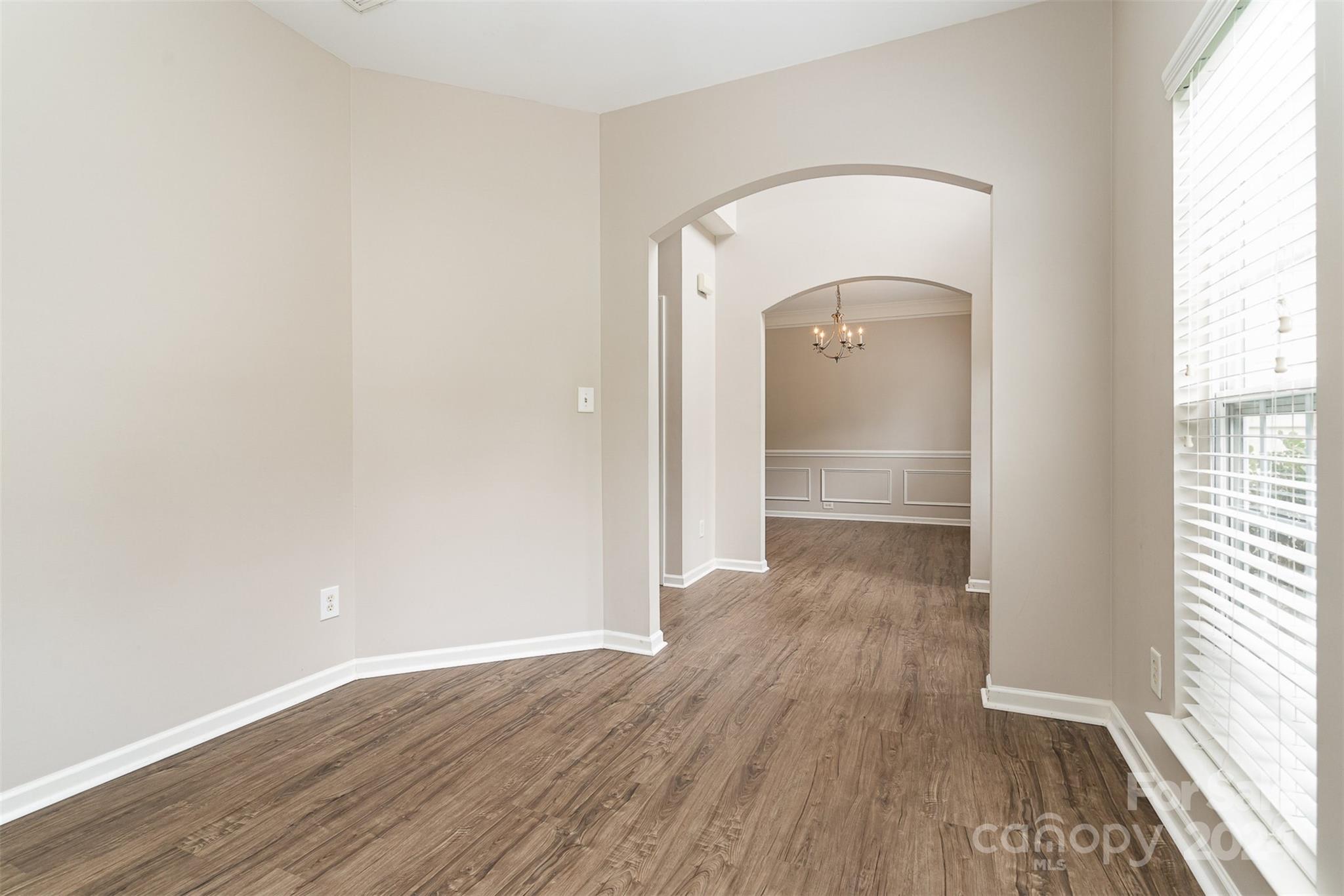 Brook Valley - Residential