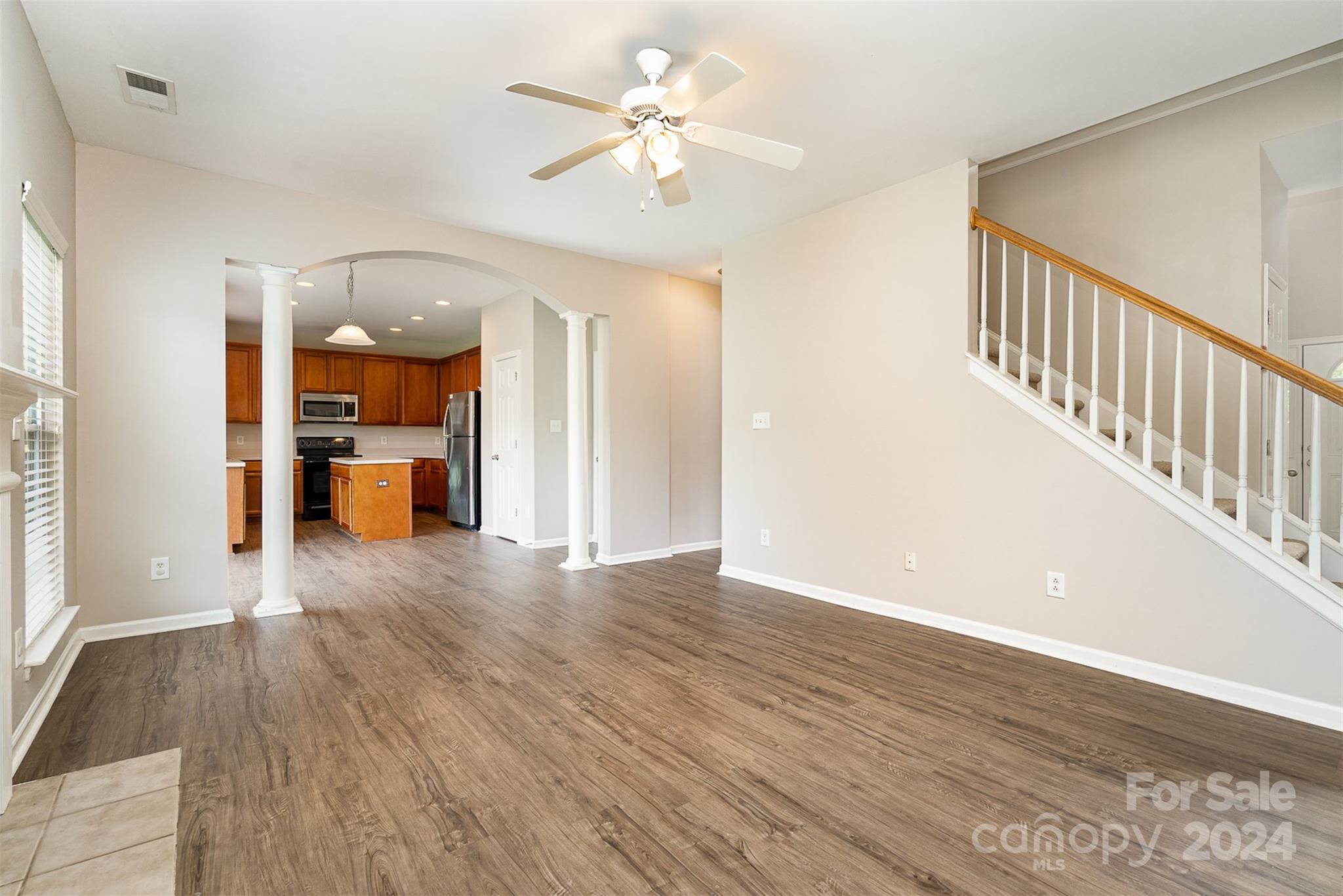 Brook Valley - Residential