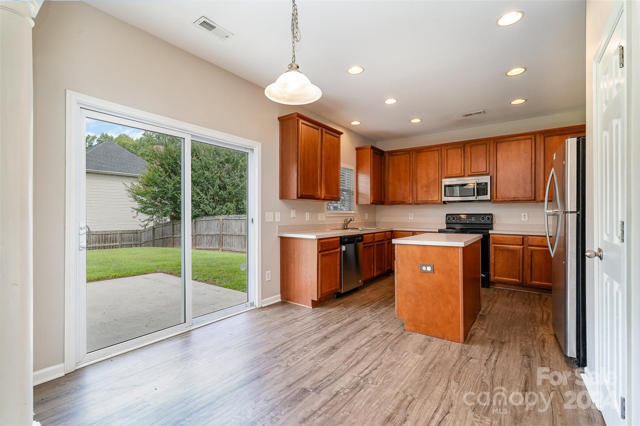 Brook Valley - Residential