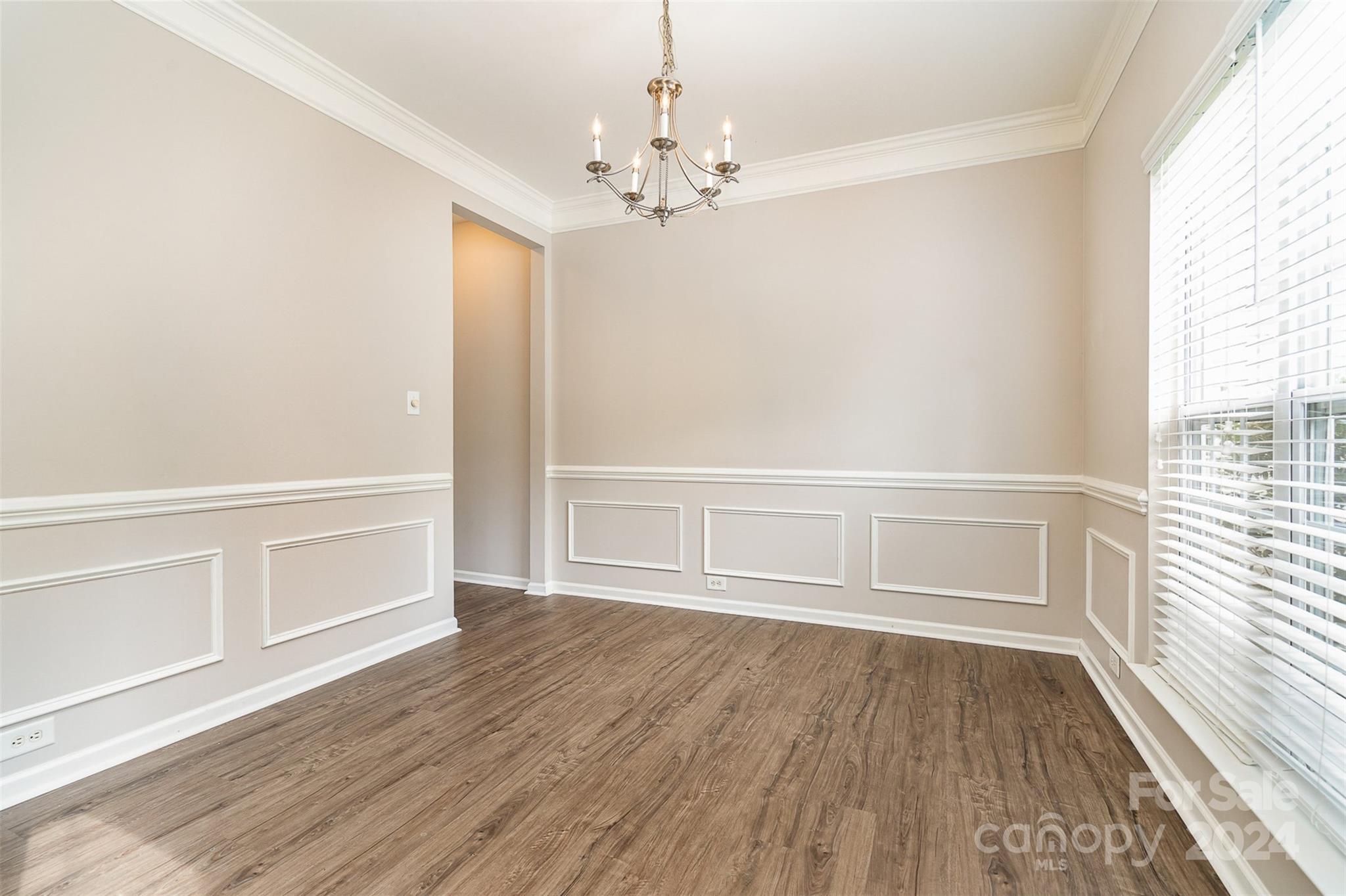 Brook Valley - Residential