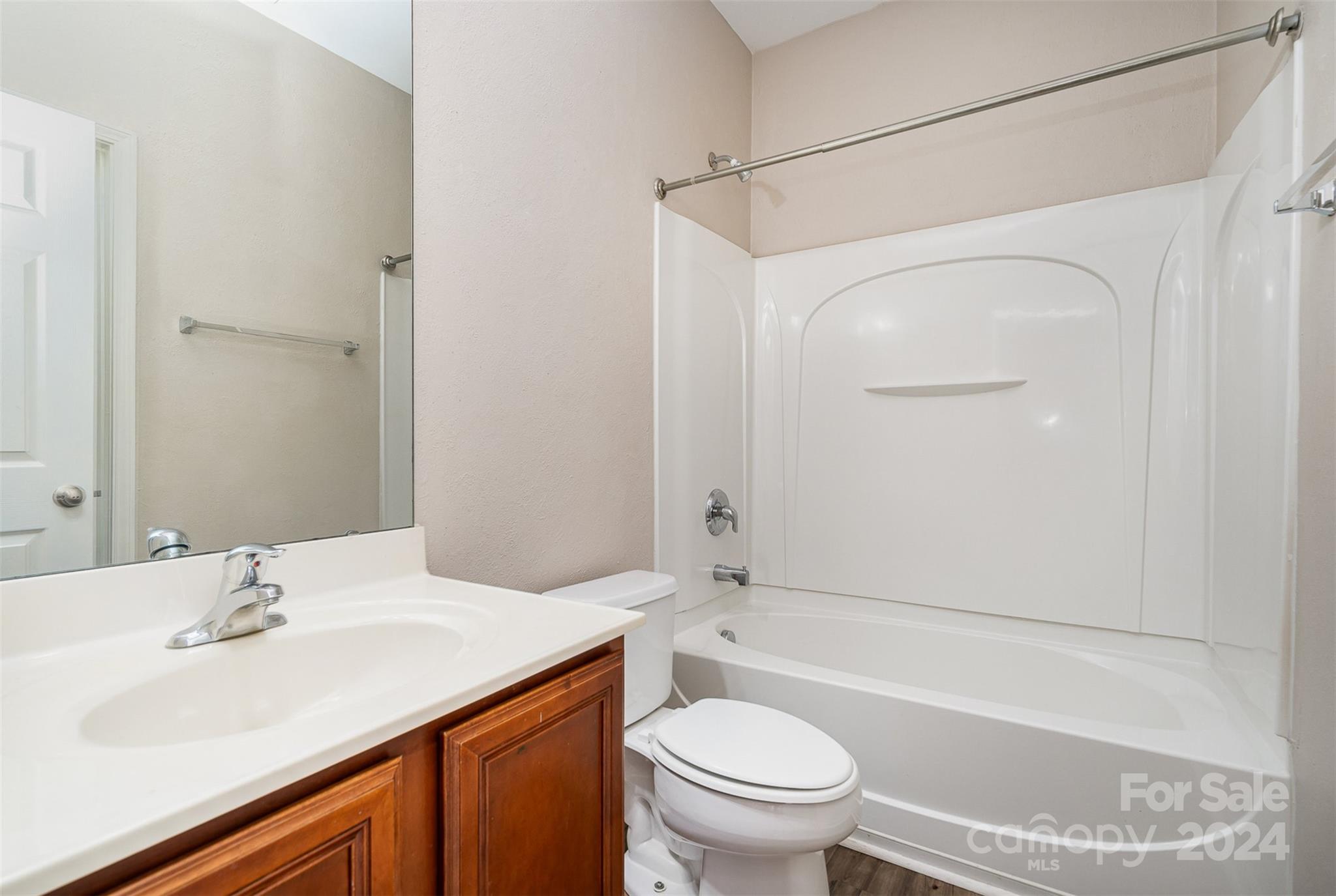 Brook Valley - Residential