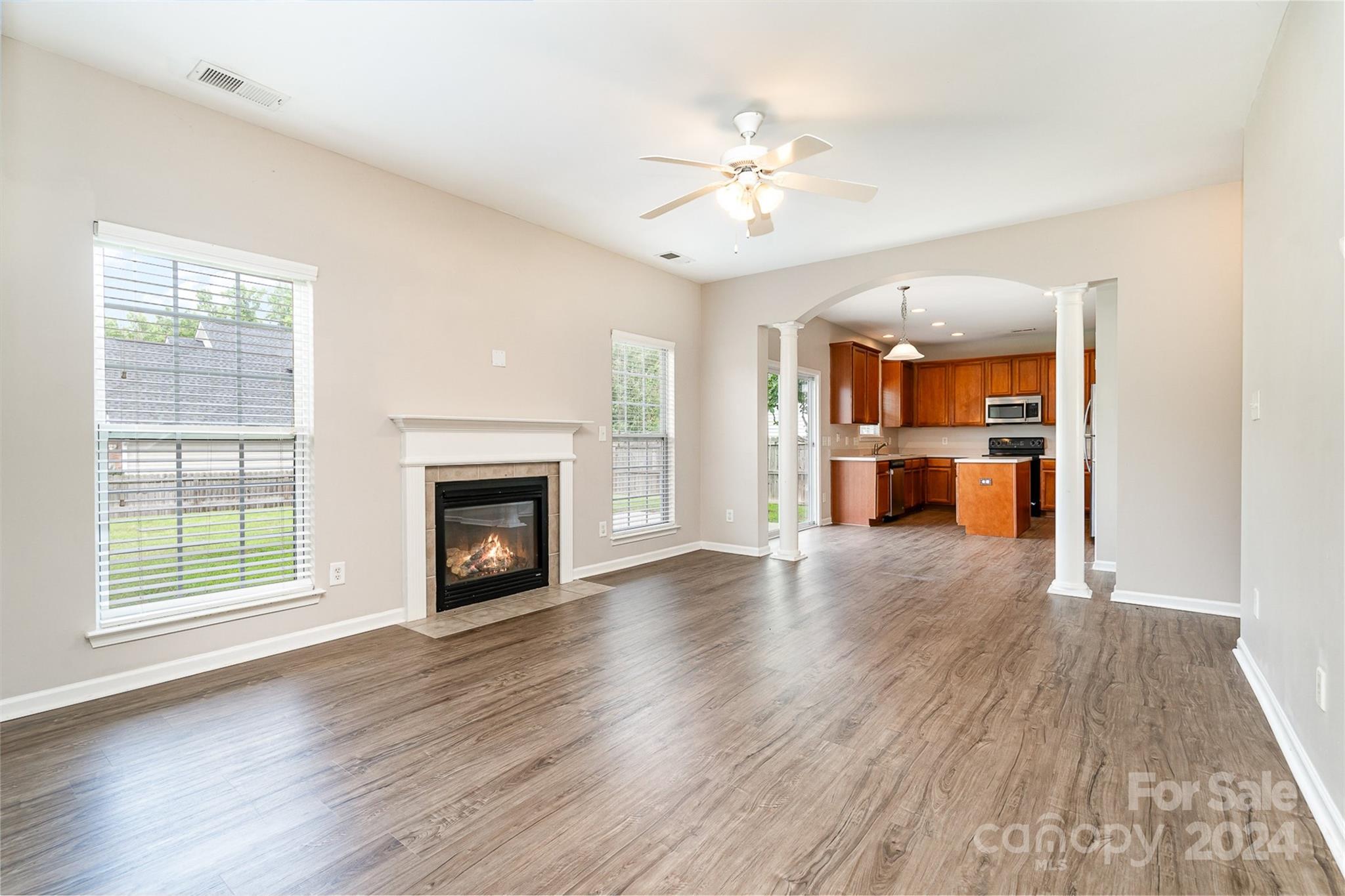 Brook Valley - Residential