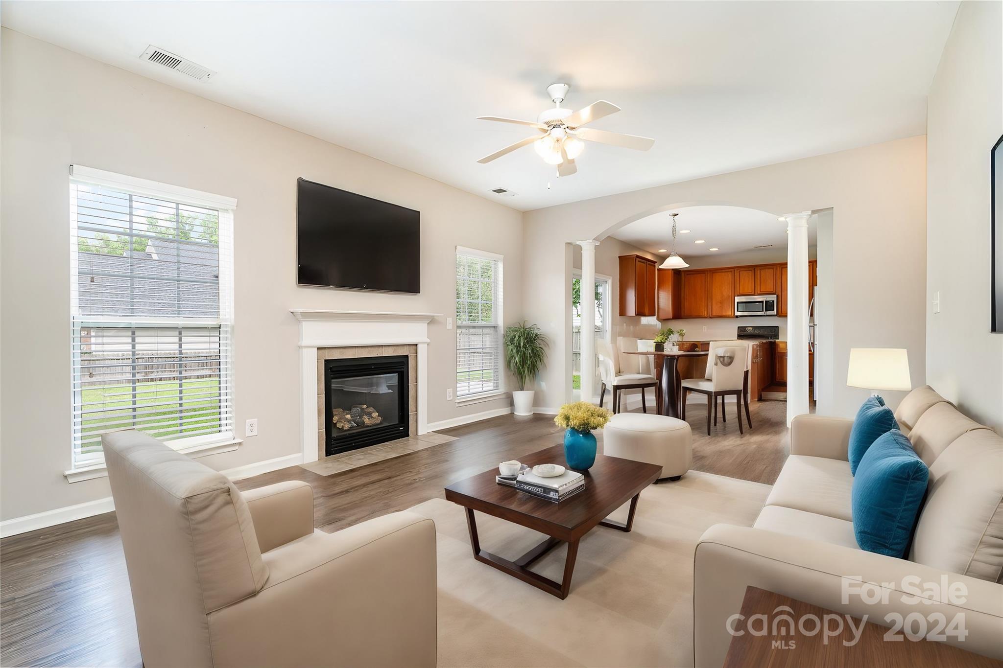 Brook Valley - Residential