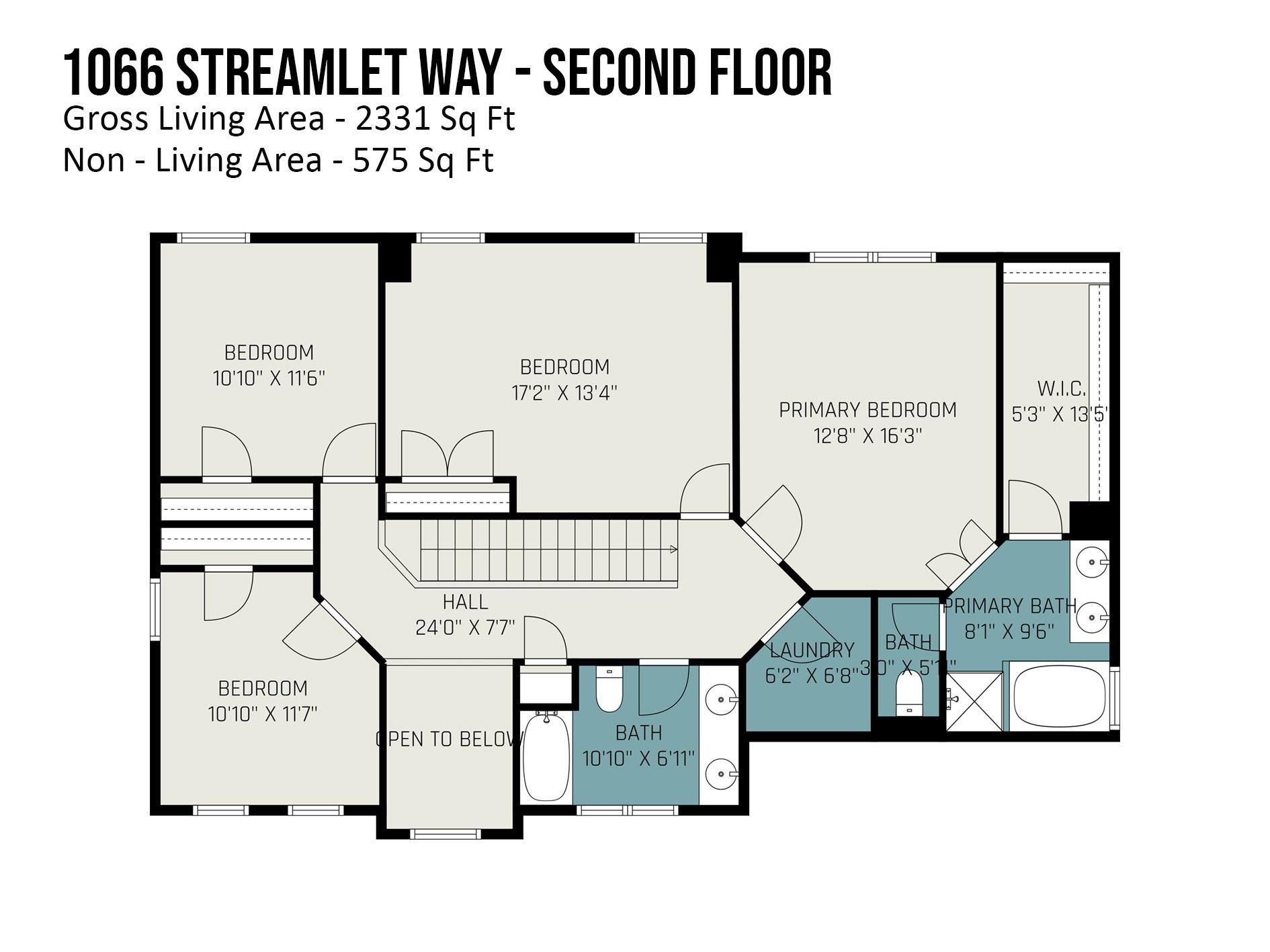 Brook Valley - Residential