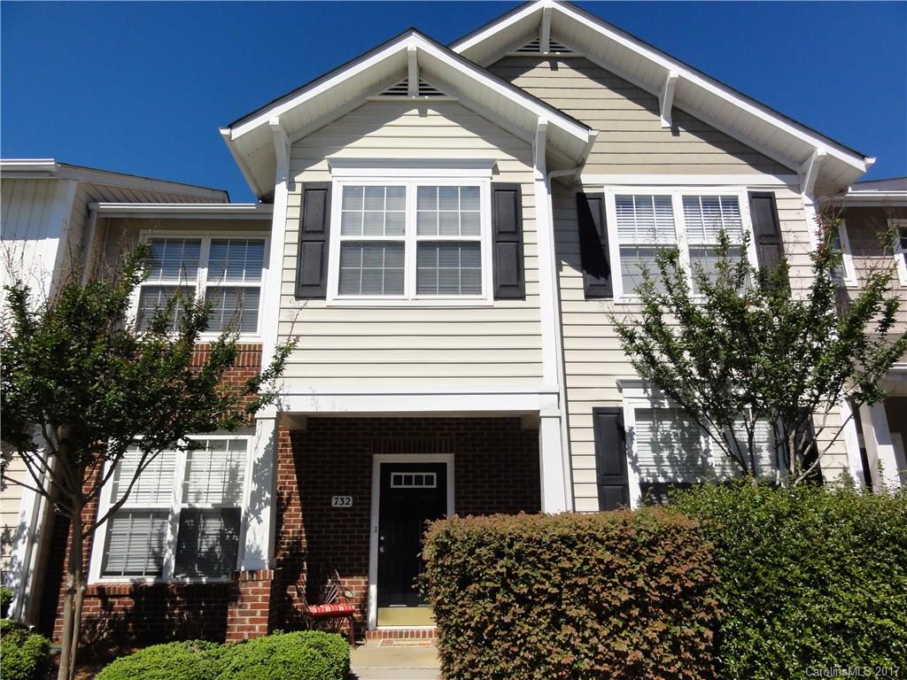 Waterstone - Residential