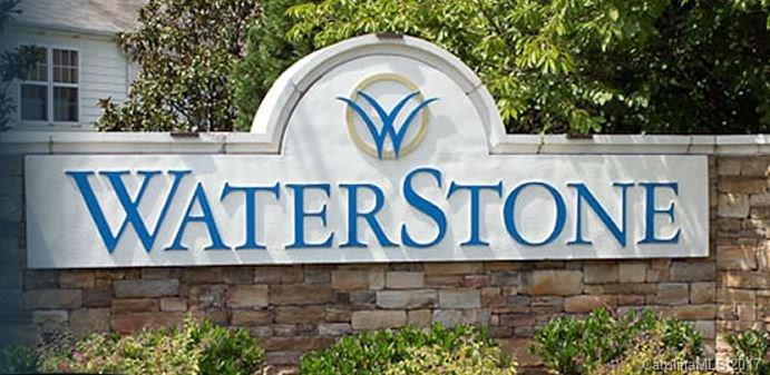 Waterstone - Residential