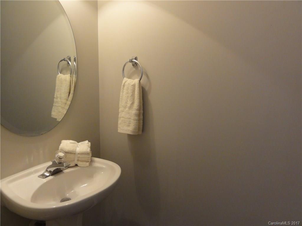 Waterstone - Residential