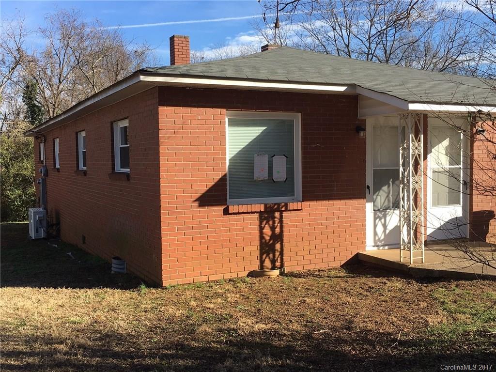 None - Residential Lease