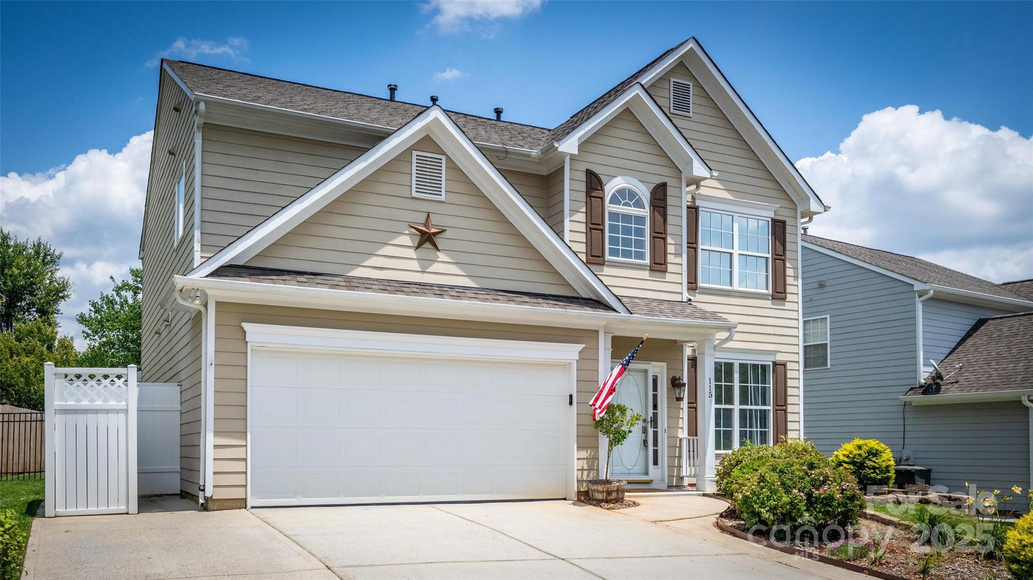 115 Morrocroft Lane