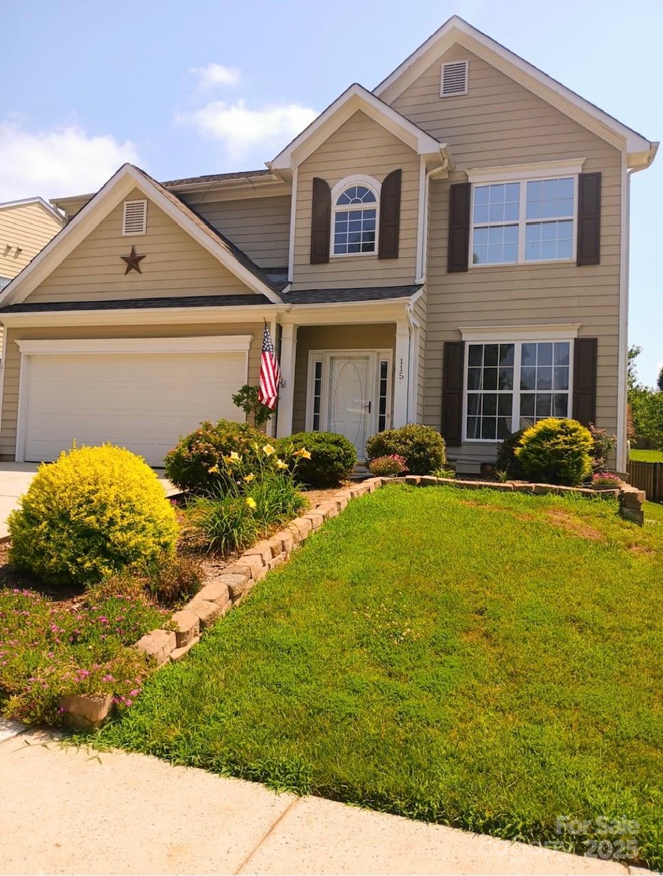 115 Morrocroft Lane