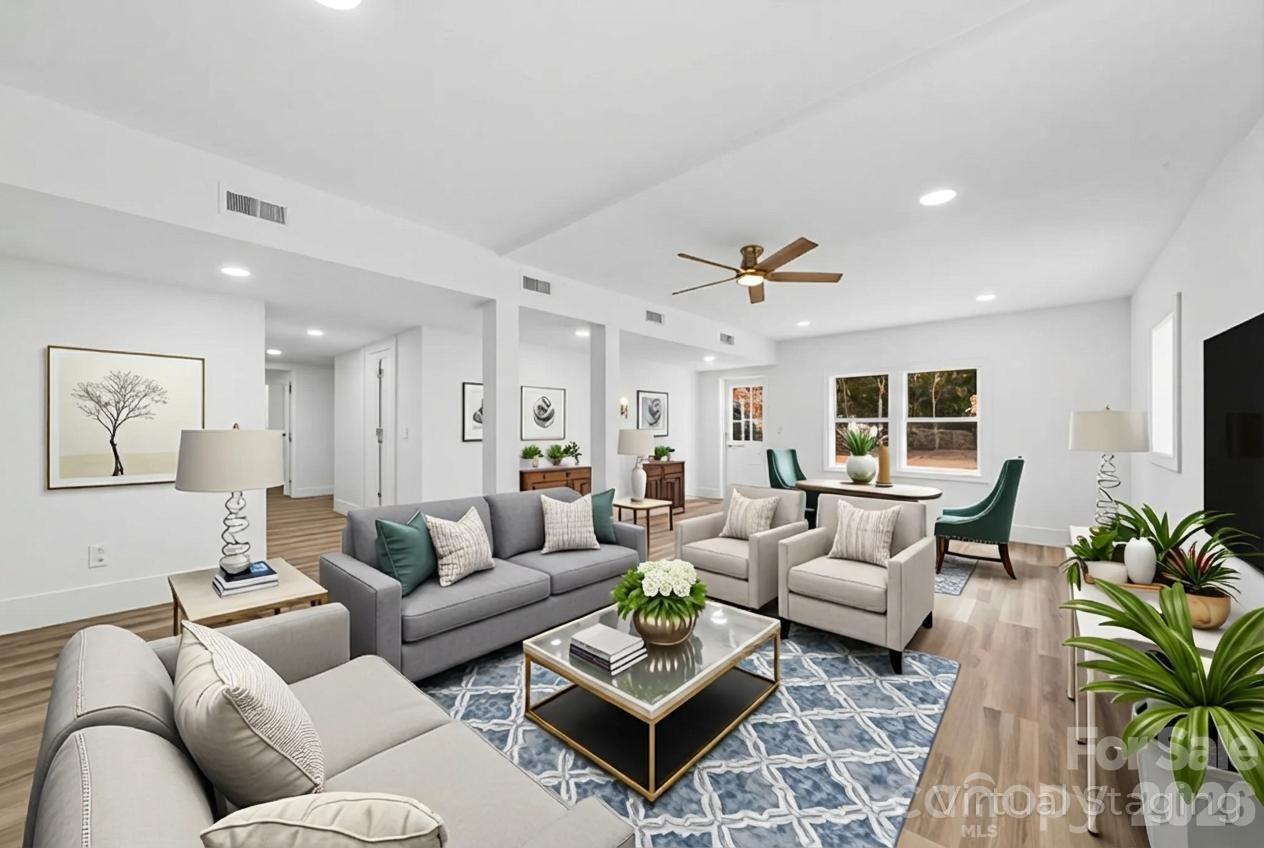 Starmount - Residential