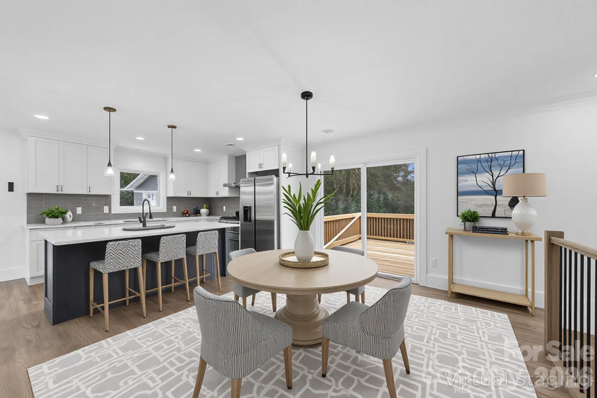 Starmount - Residential