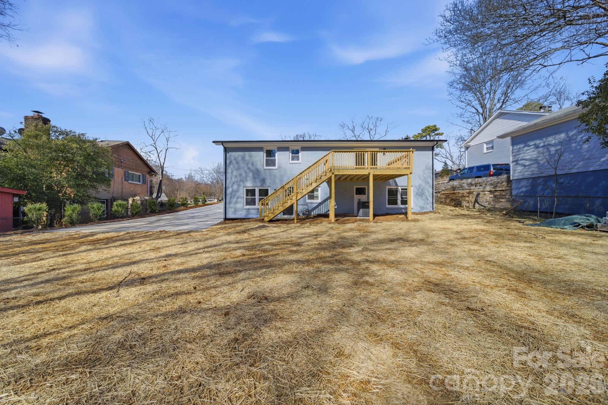 Starmount - Residential