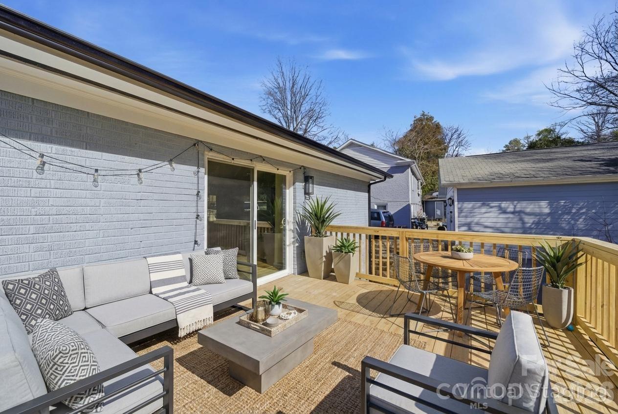 Starmount - Residential