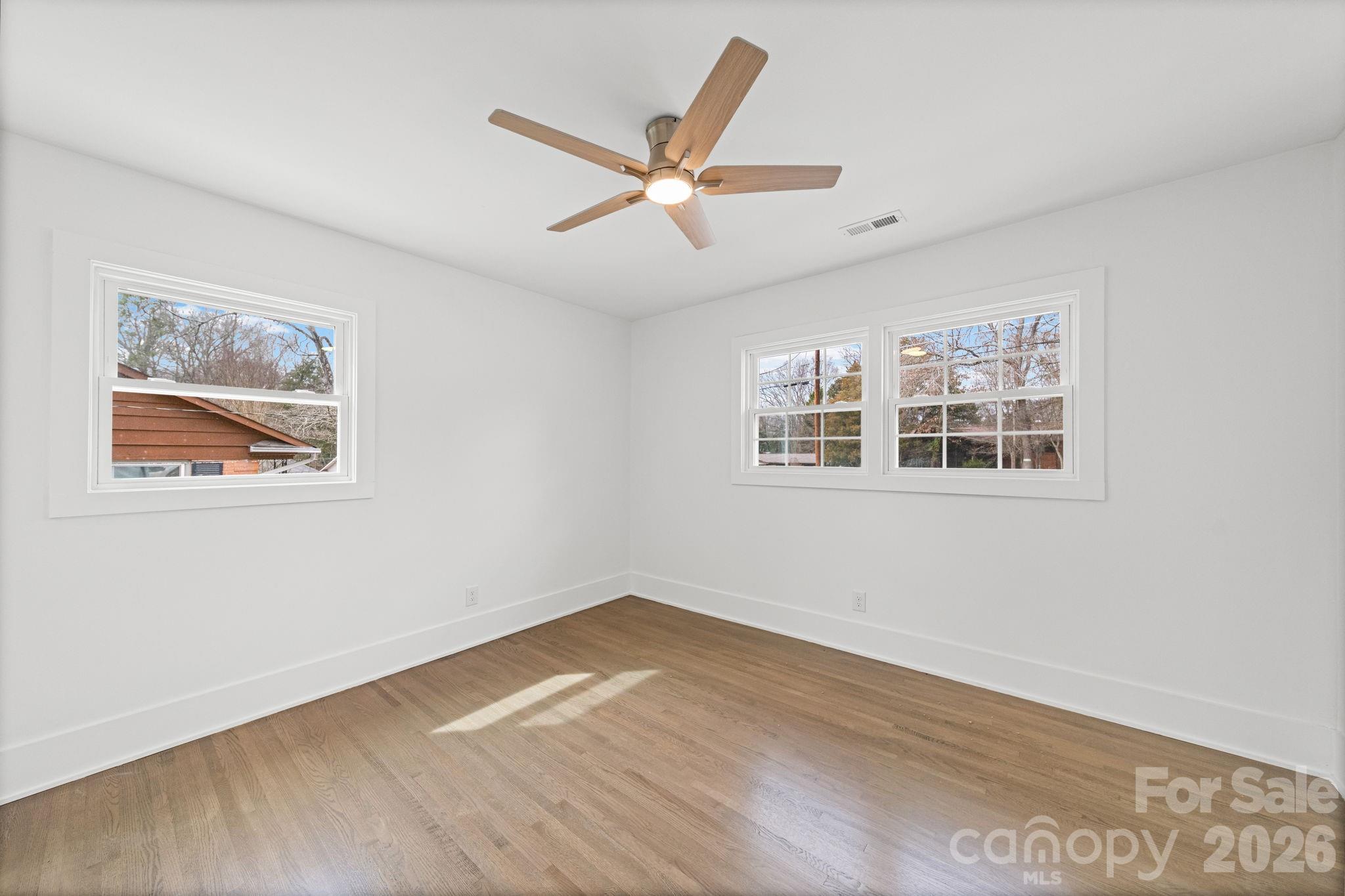 Starmount - Residential