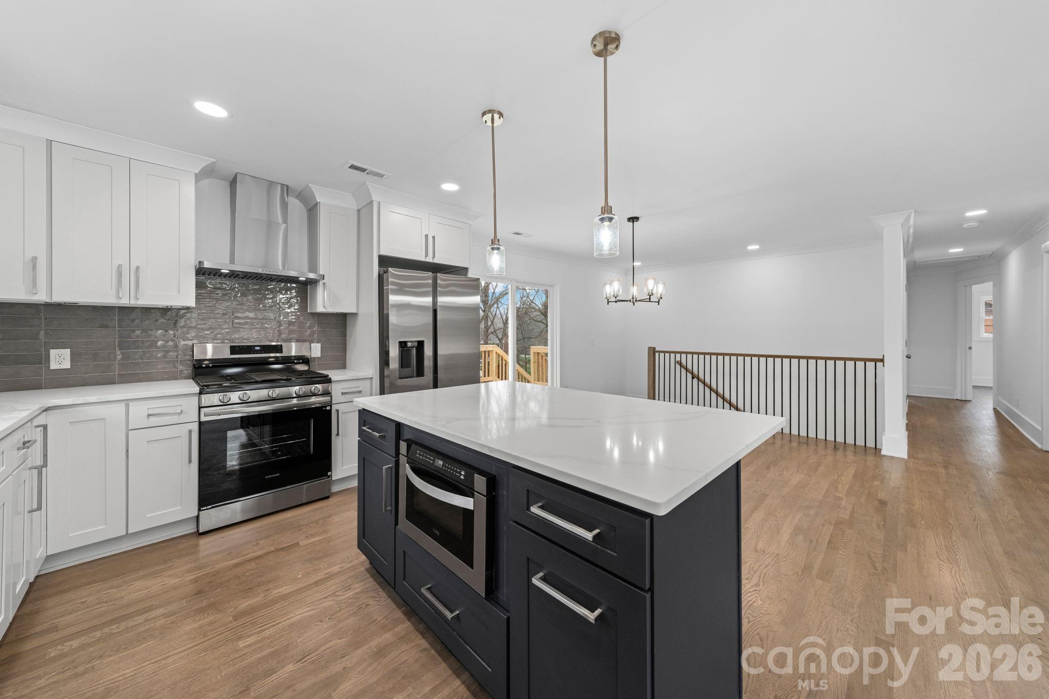 Starmount - Residential