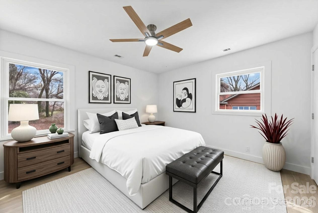 Starmount - Residential