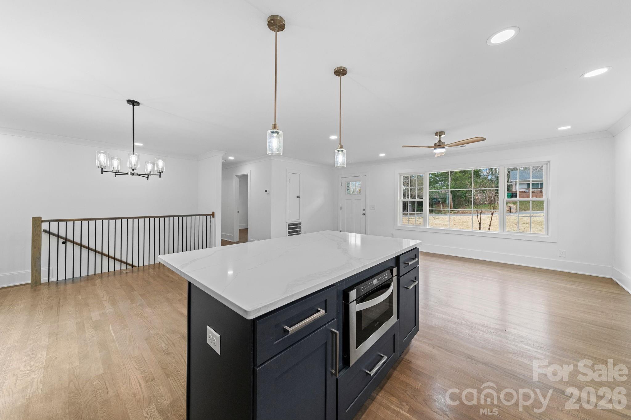 Starmount - Residential