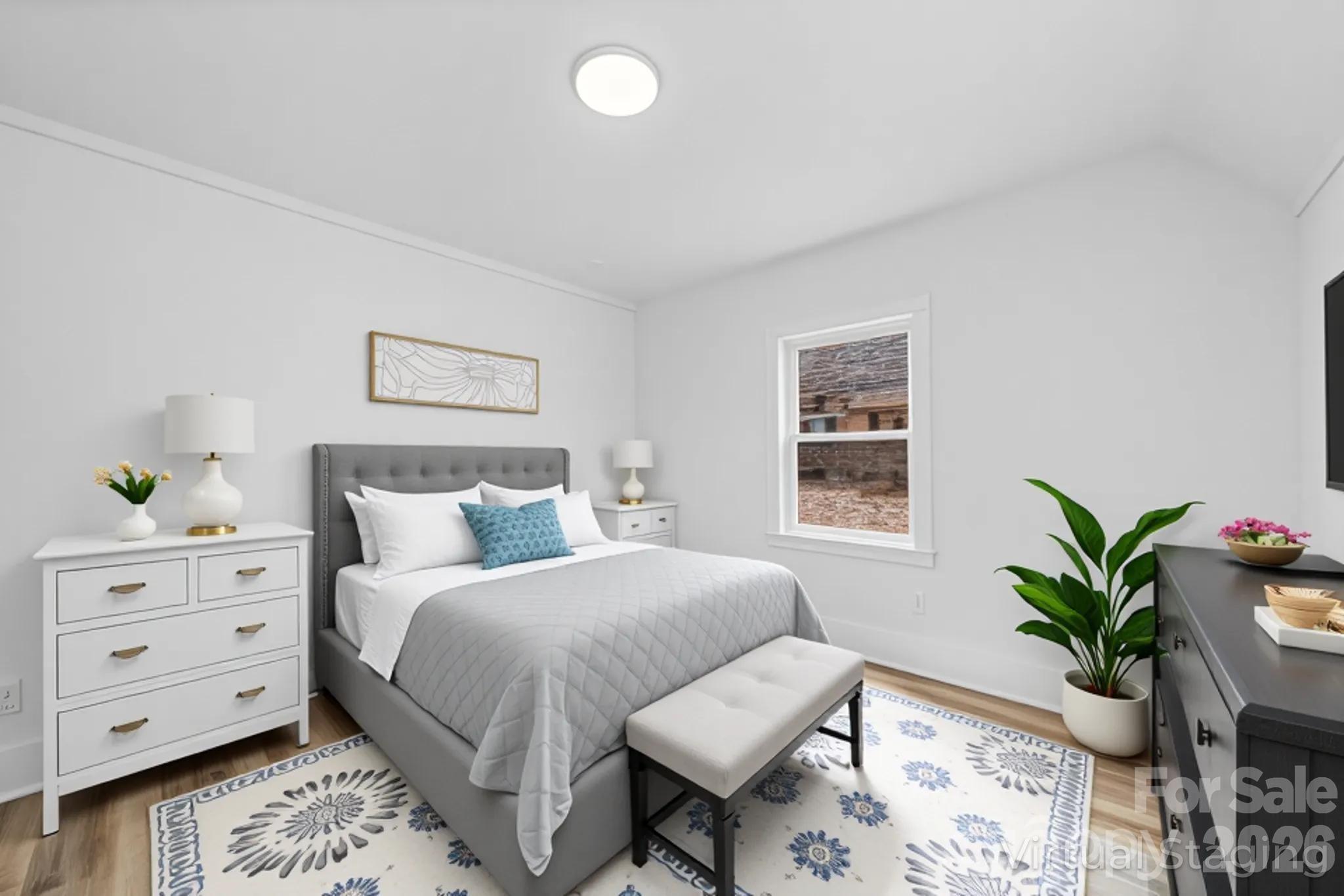 Starmount - Residential