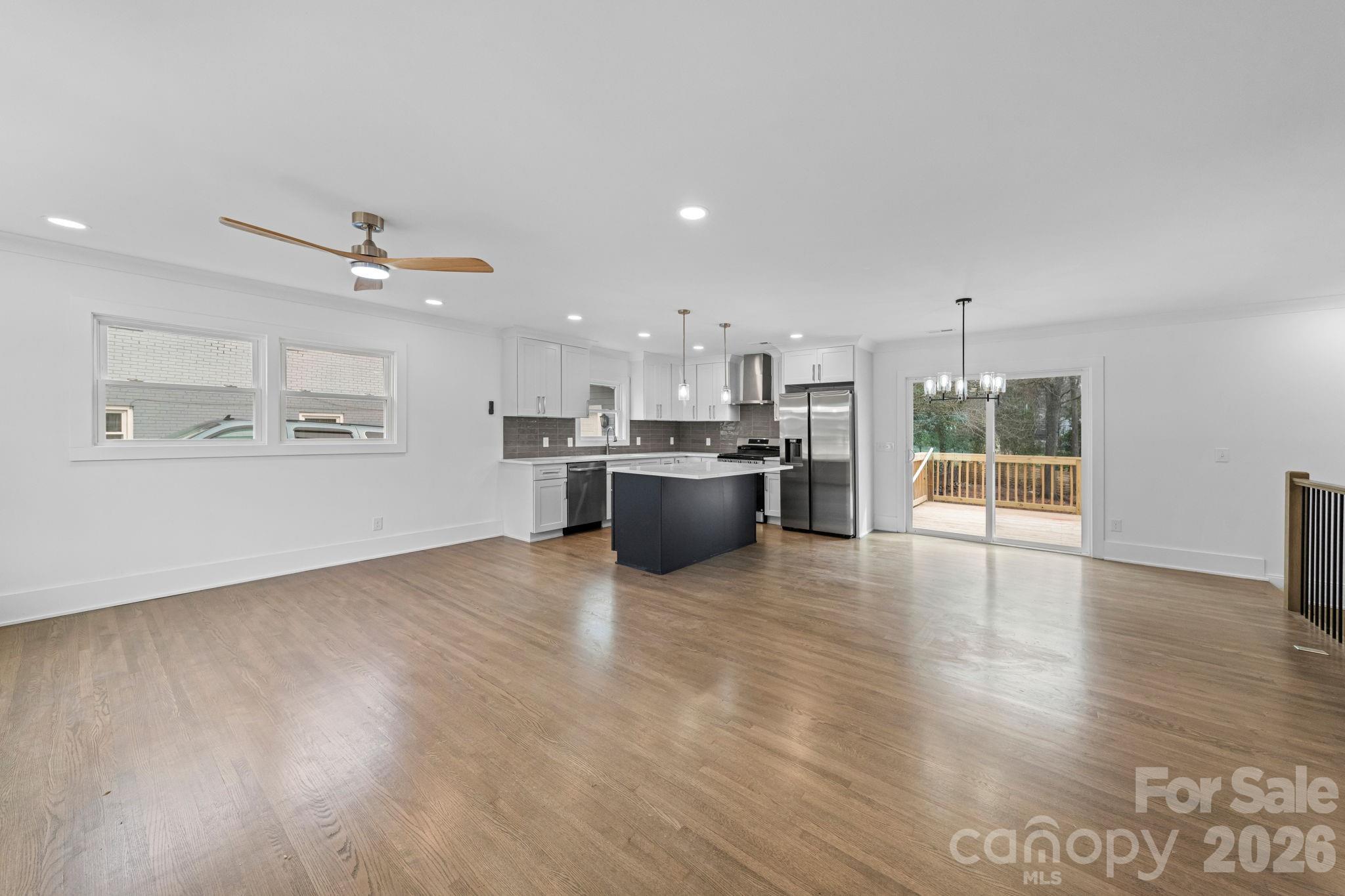 Starmount - Residential