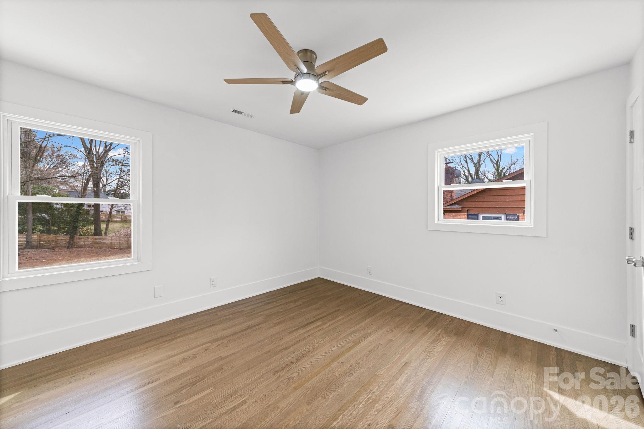 Starmount - Residential