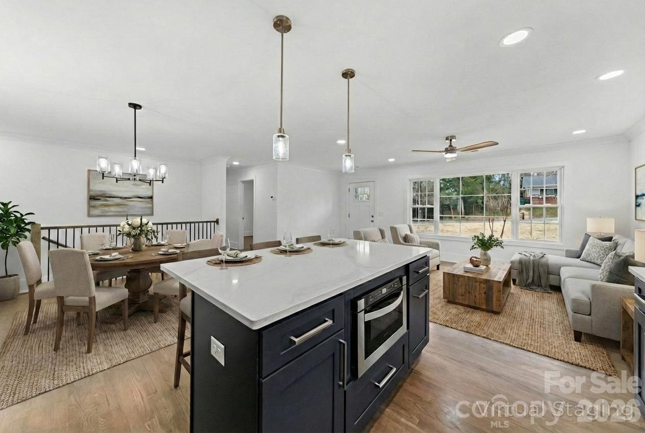 Starmount - Residential