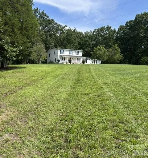 33949 Rocky River Road, Norwood, NC, 28128