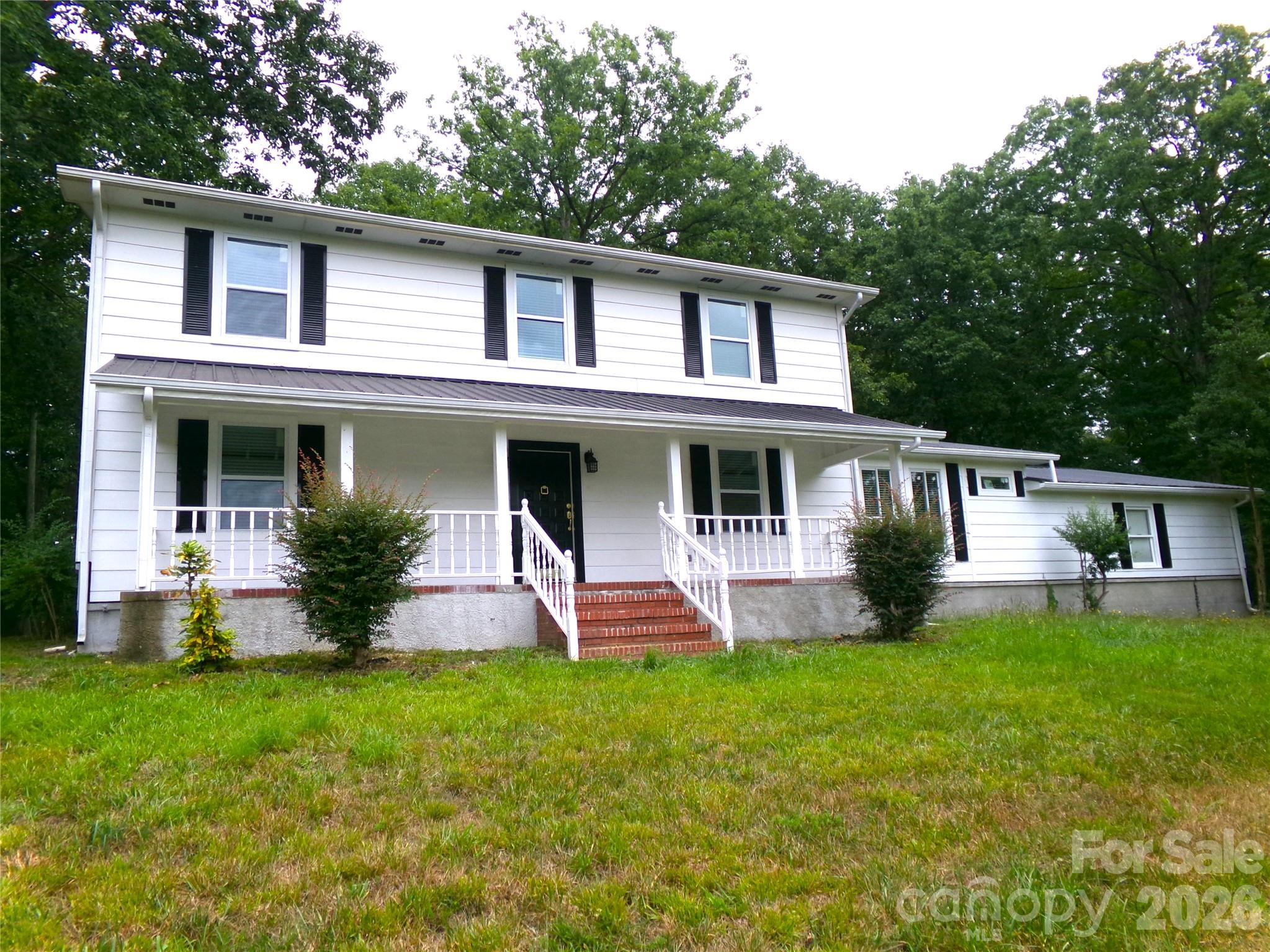 33949 Rocky River Road, Norwood, NC, 28128