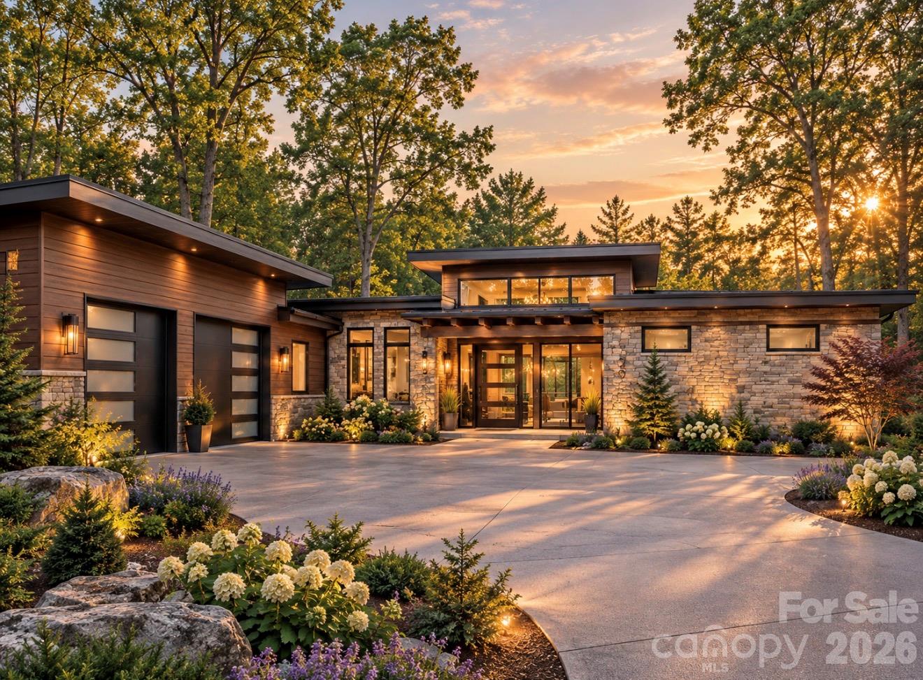 2230 Evans Road