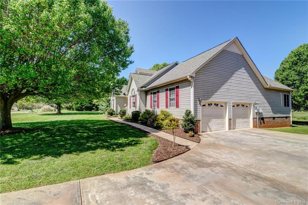 Eastview Oaks - Residential