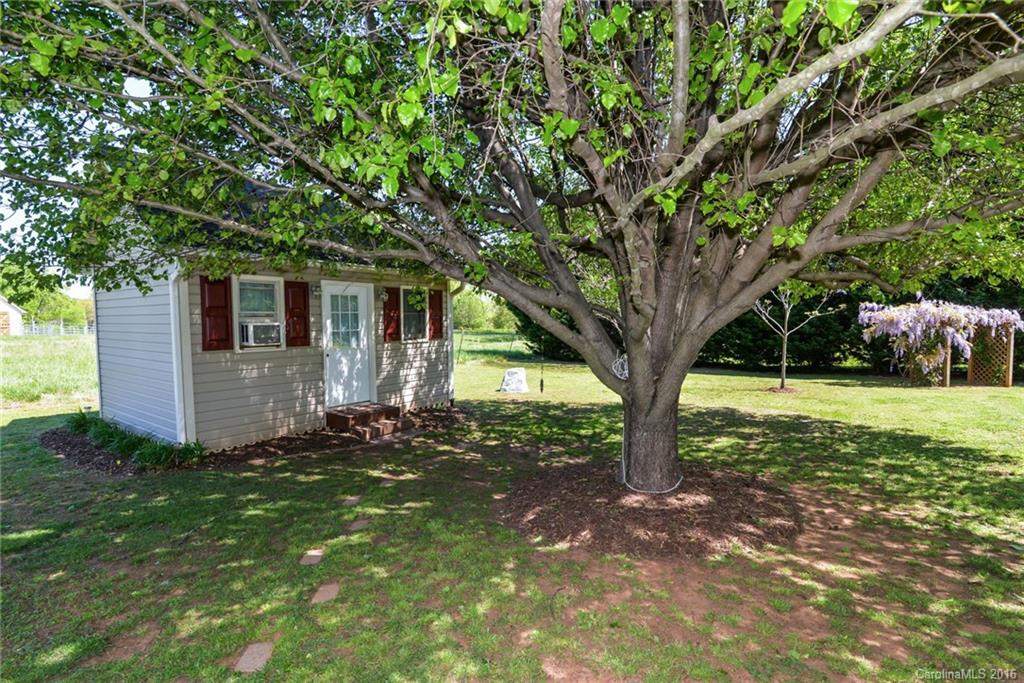 Eastview Oaks - Residential