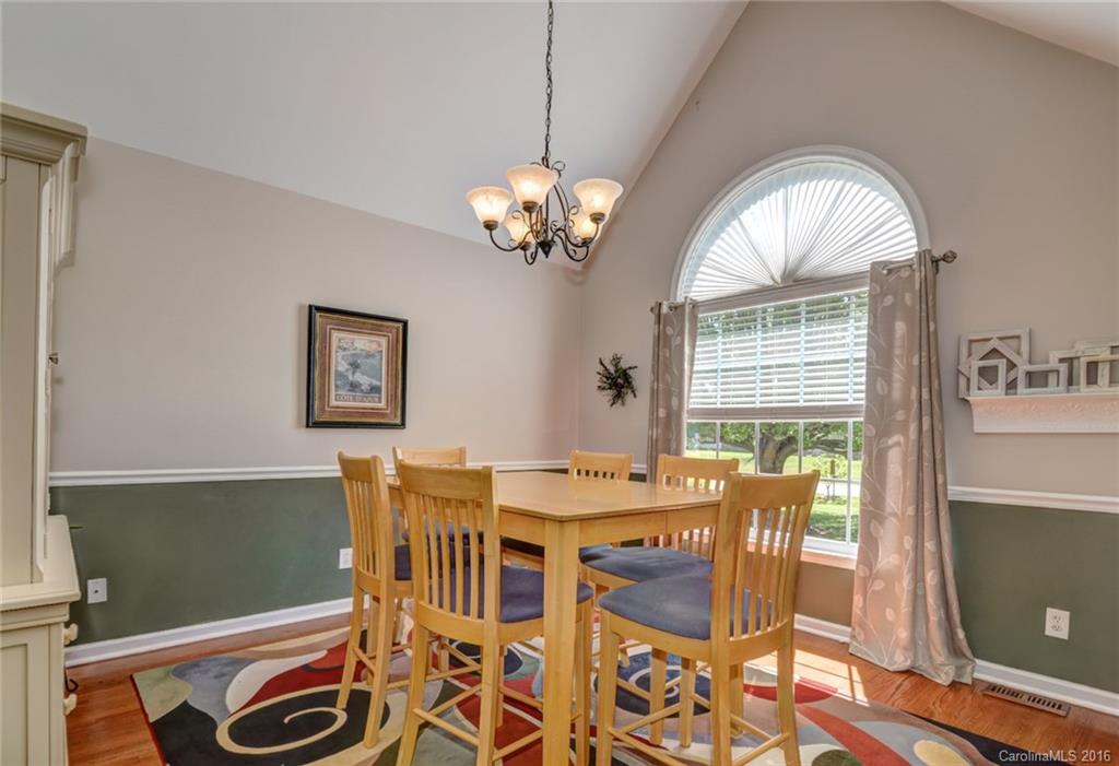 Eastview Oaks - Residential