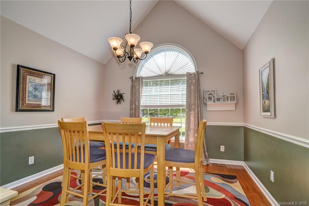 Eastview Oaks - Residential
