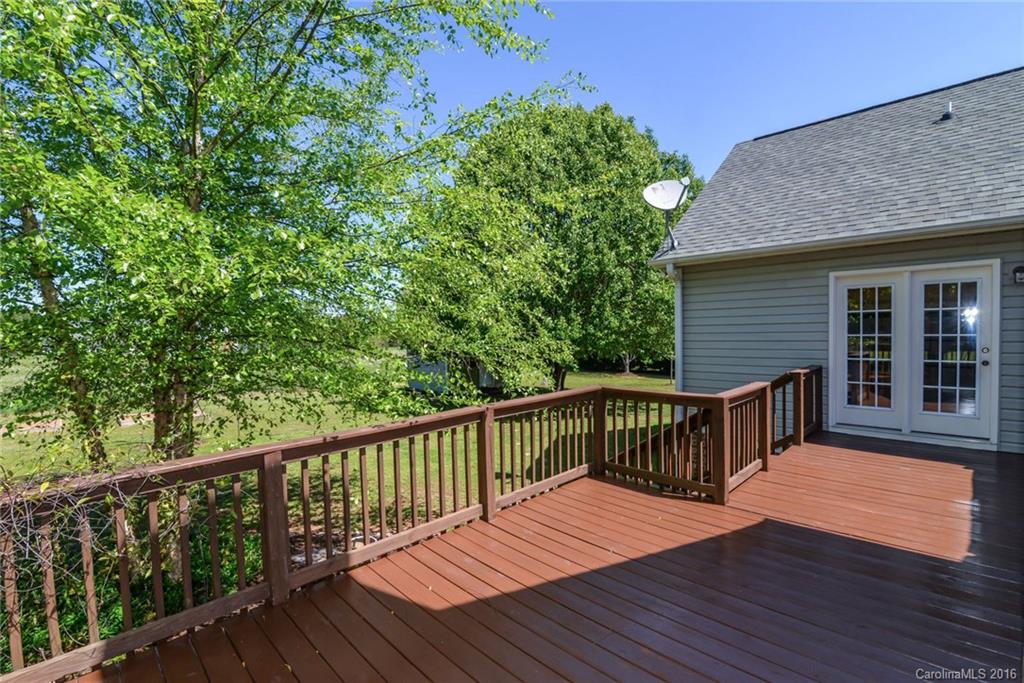 Eastview Oaks - Residential