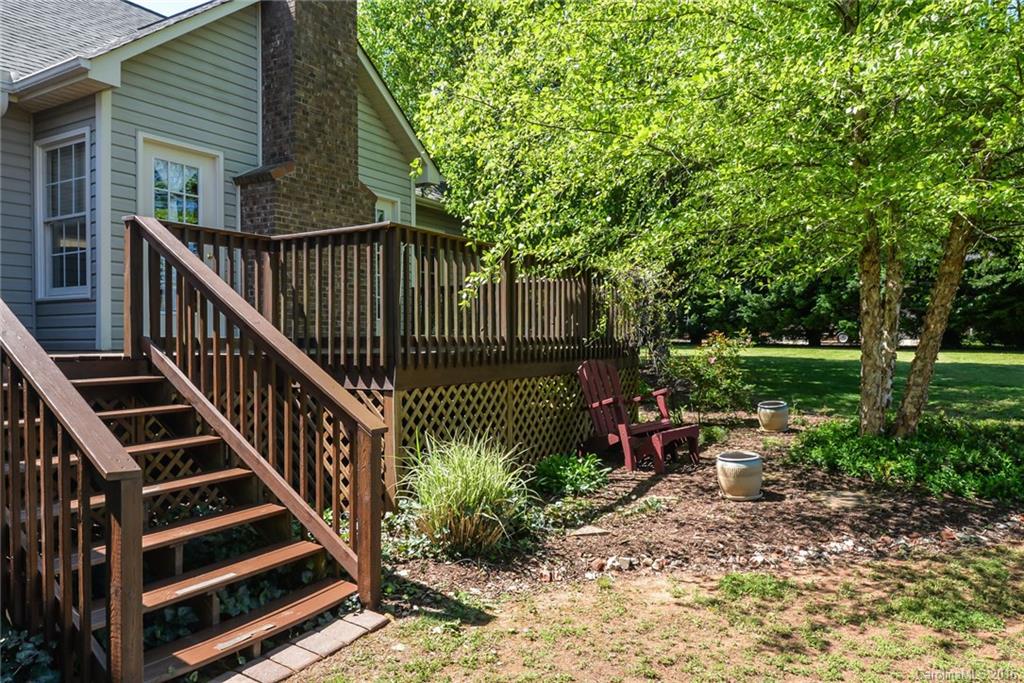 Eastview Oaks - Residential