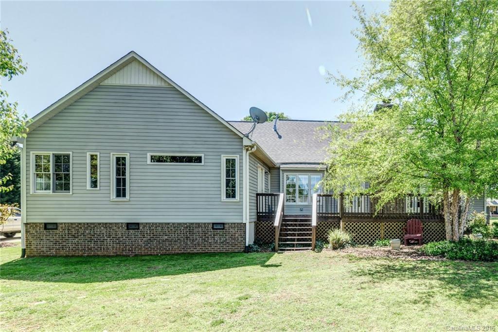 Eastview Oaks - Residential